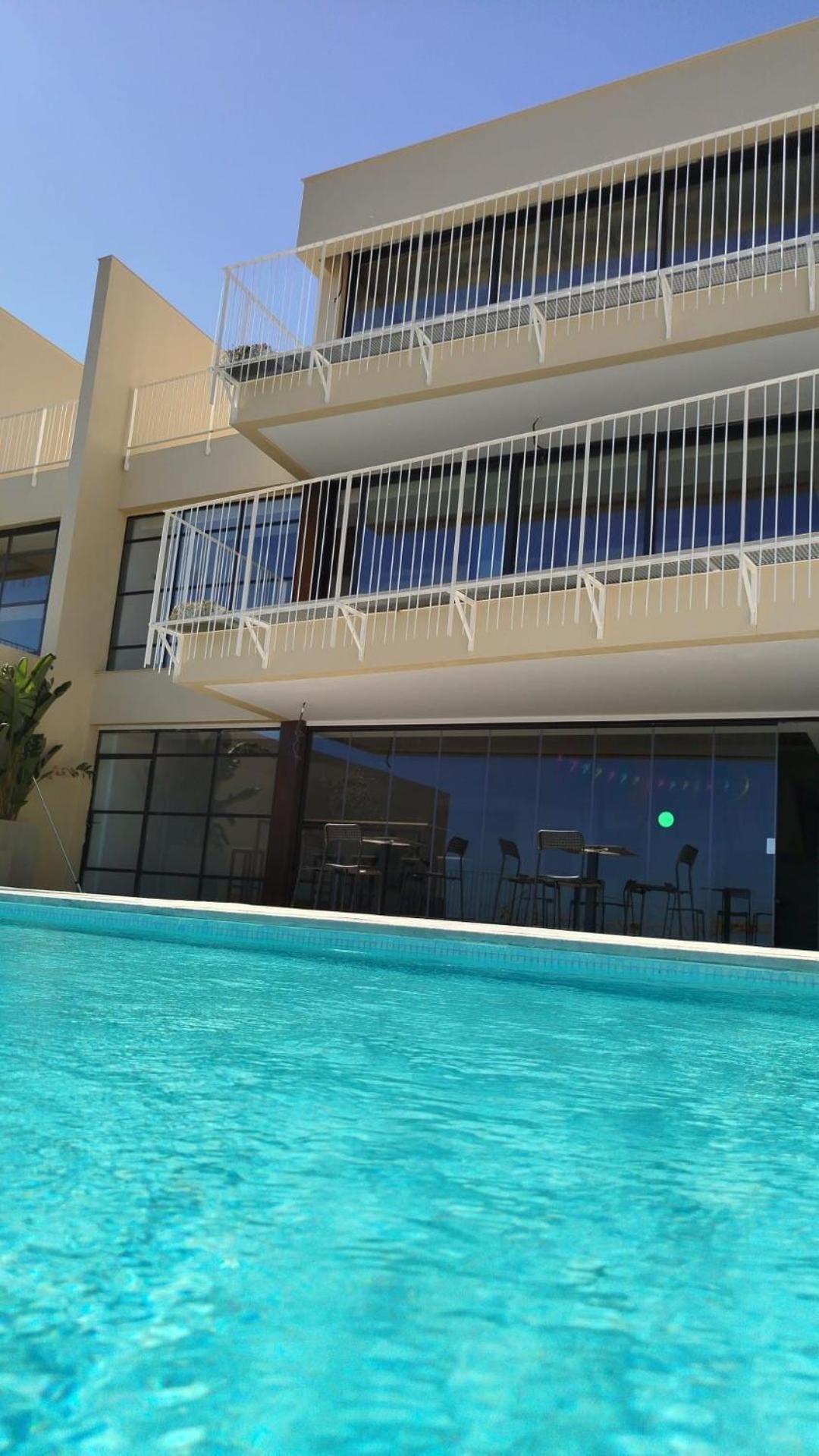 Spacious With Great Views! Benalmádena
